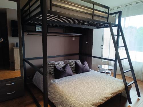 Saint-Julien-en-Genevois Apartment | Le Moderne