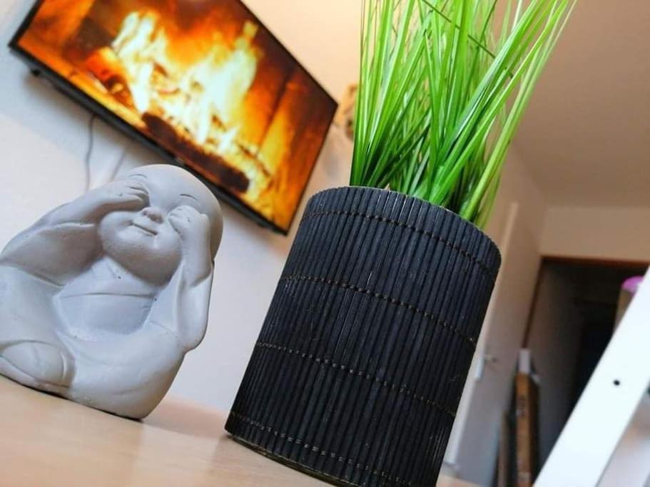 Fontaine Apartment | Le moka