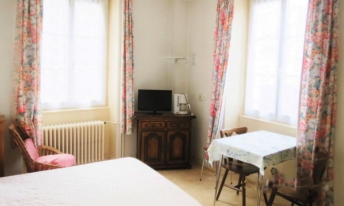 Bourbonne-les-Bains House | Le Molière