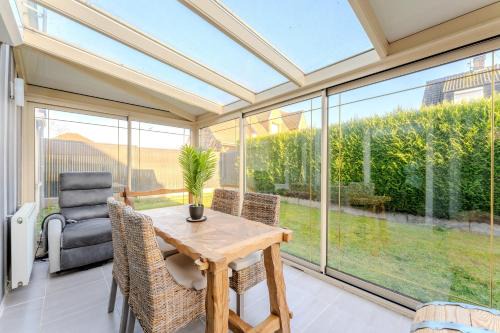 Annoeullin House | Le monde de Lucy