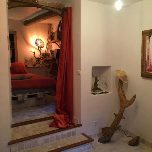 Anduze House | Le monde de Théodore