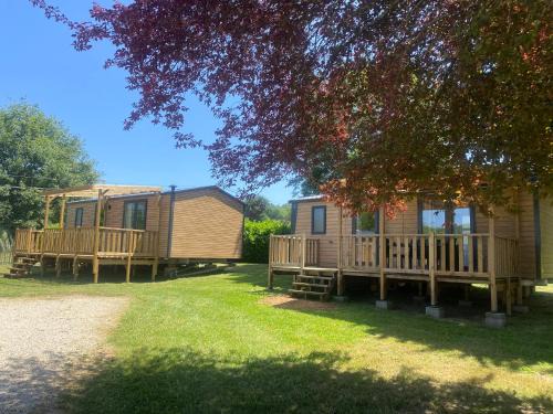 Saint-Julien-de-Lampon Other | LE MONDOU