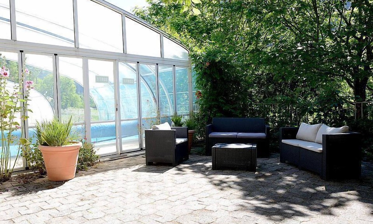 Treschenu-Creyers Hotel | Le Mont Barral