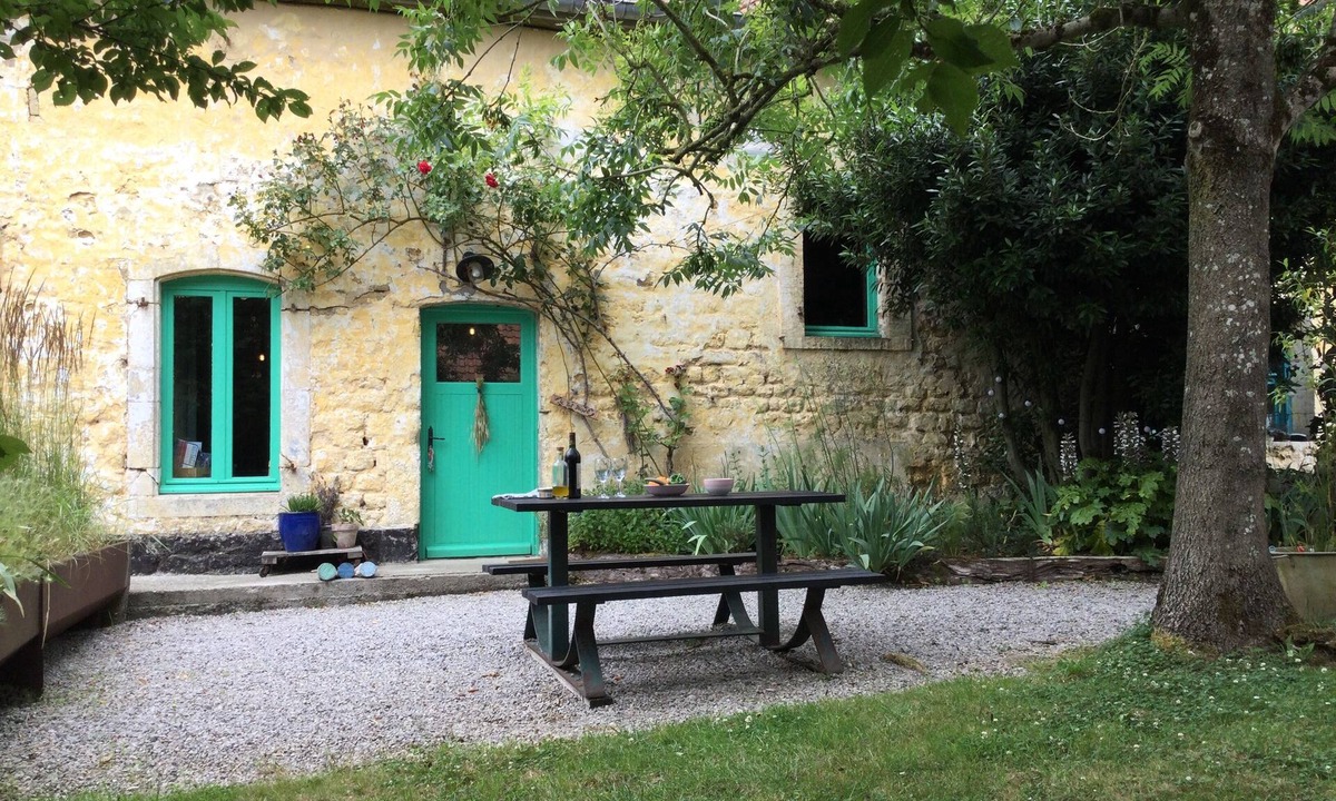 Bazinghen Other | Le Mont de la Louve - Le Tiot Décalé