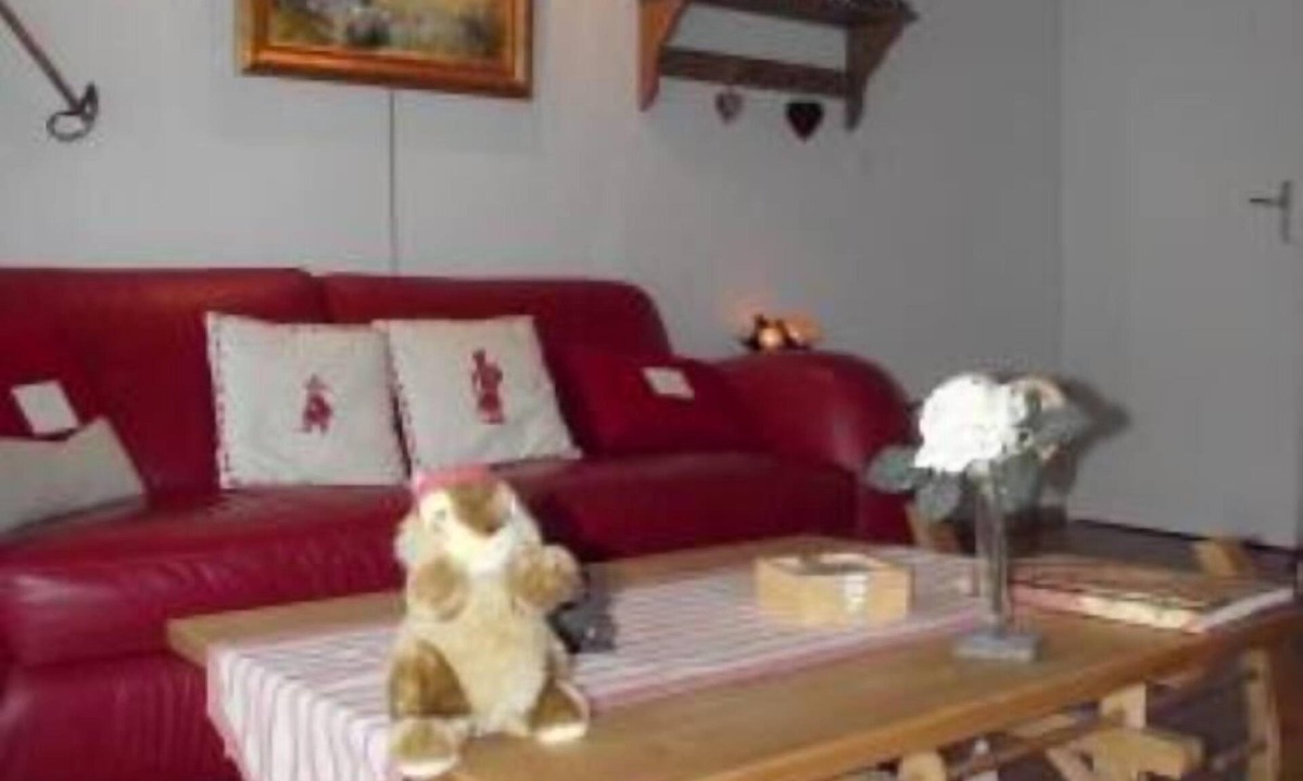 Mont-Dore Apartment | Le Mont Dore: Apartment/flat - Le Mont-Dore