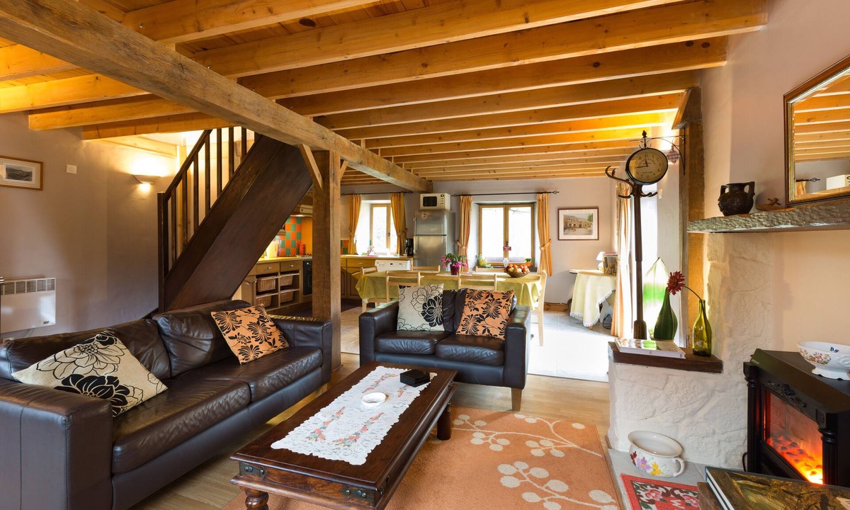 Huisnes-sur-Mer Bed & Breakfast | Le Mont St Michel bed & Breakfast Normandy.