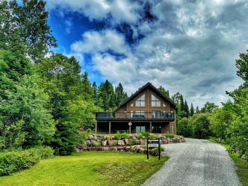 Mont-Tremblant Ski Chalet | Le Mont-Tremblant - Résidences Boutique
