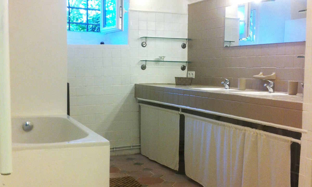 Saint-Montan Apartment | Le Montadou Apartment