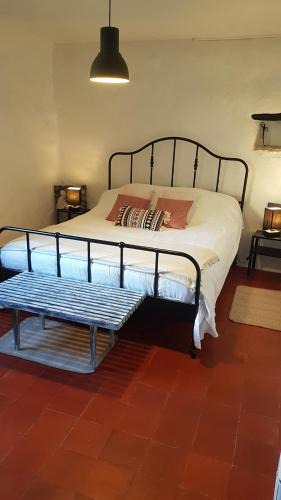 Saint-Montan Apartment | Le Montadou Saint Montan