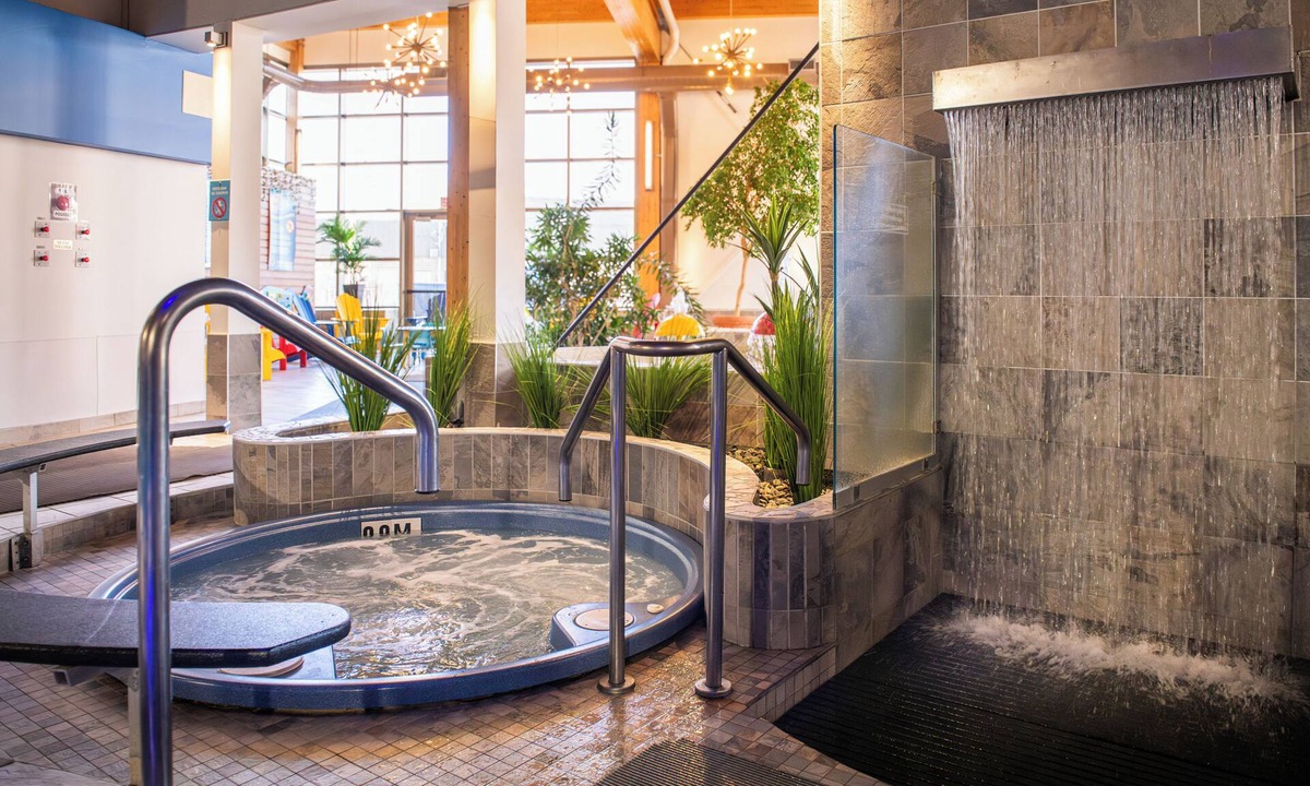 Chicoutimi Hotel | Le Montagnais