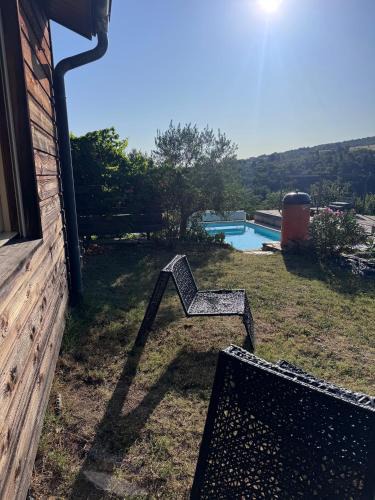 Lupe House | Le Montagnon