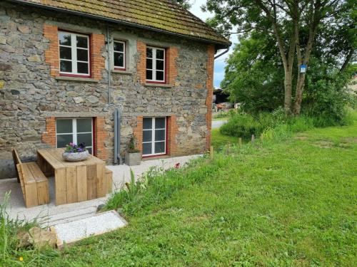 Combrailles Apartment | Le Montaurier