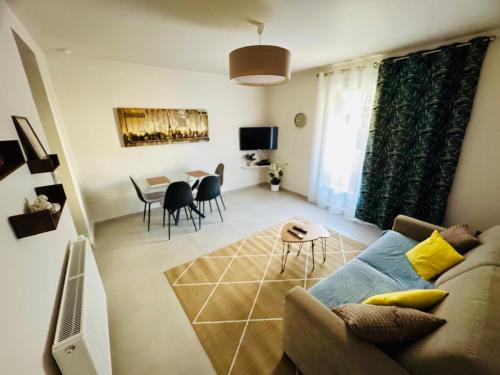 Lemasson Apartment | Le Montcalm