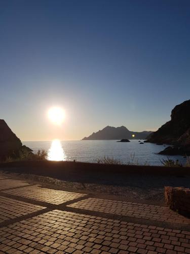 Porto Hotel | Le monte rosso