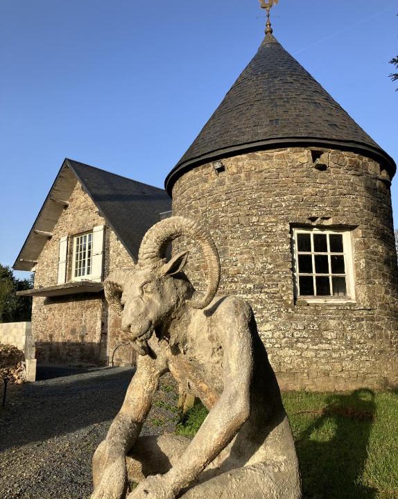 Villebaudon Bed & Breakfast | LE MONTESSER