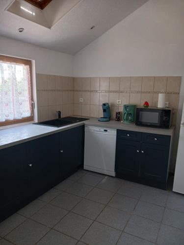 Trateau House | Le Montolin