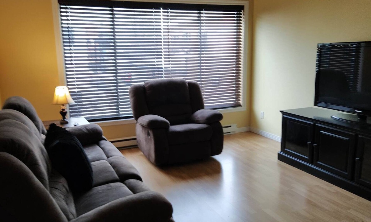 Montreal-Est Apartment | Le Montréal-Est 4 1/2 à louer