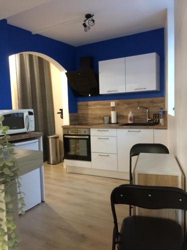 Montreal Apartment | Le Montréalais