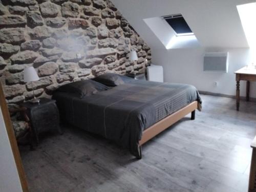 Saint-Brancher Bed & Breakfast | Le morvan de serge