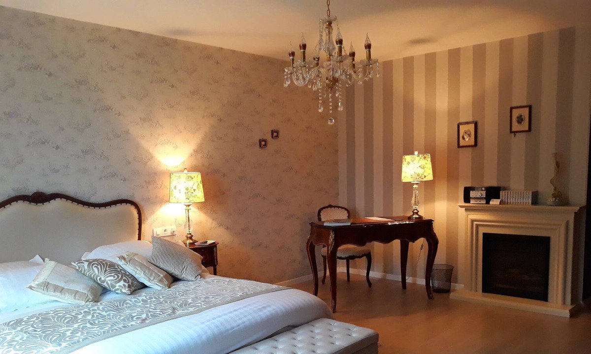 Menil-la-Horgne Bed & Breakfast | Le Moulin à Grains