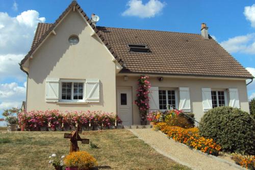 Cere-la-Ronde Bed & Breakfast | le moulin à vent
