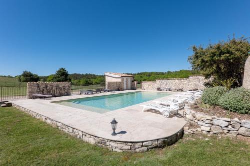 Redortiers Apartment | Le Moulin Aux Lavandes