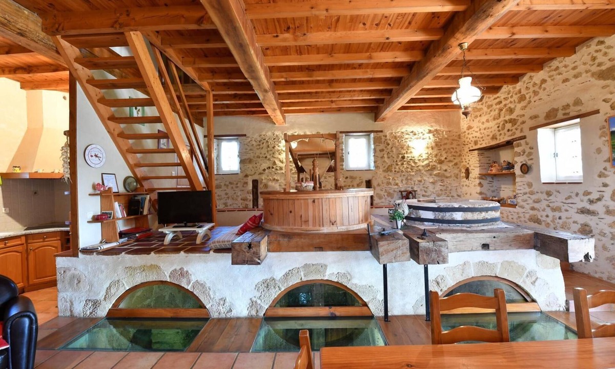 Aubous House | LE MOULIN D'AUBOUS - AUBOUS