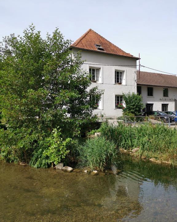 Clerques Bed & Breakfast | Le Moulin d'Audenfort