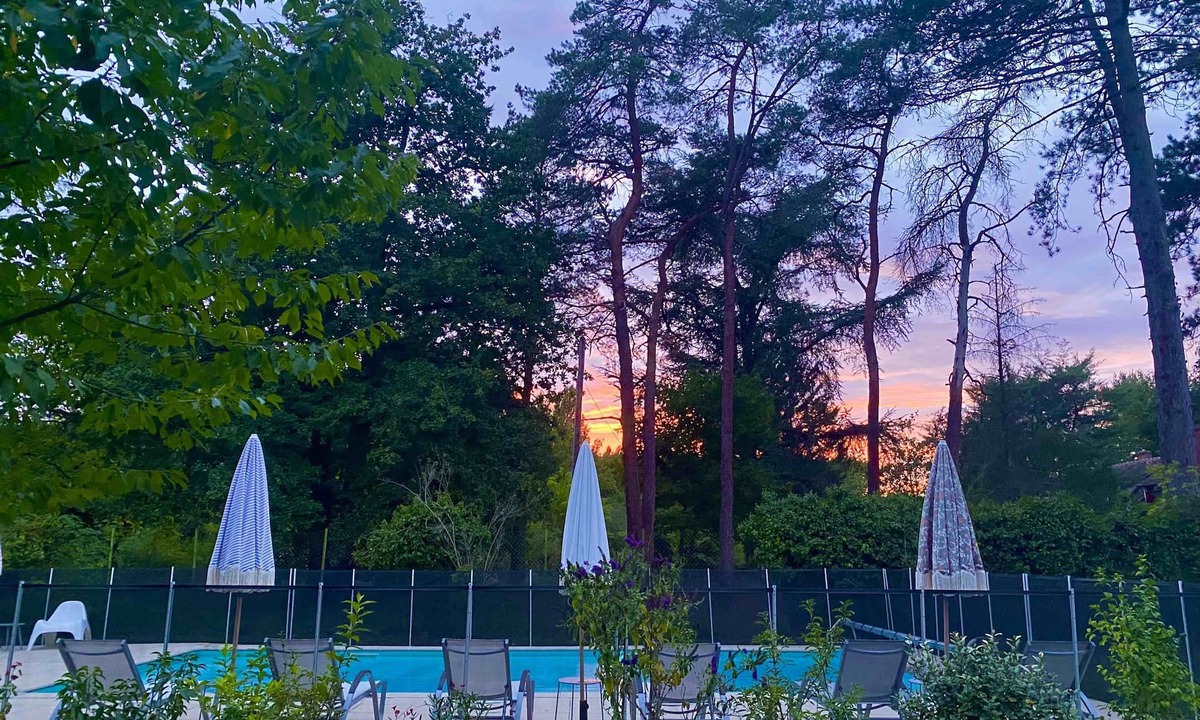 Saint-Georges-sur-Cher Bed & Breakfast | Le Moulin Du Port