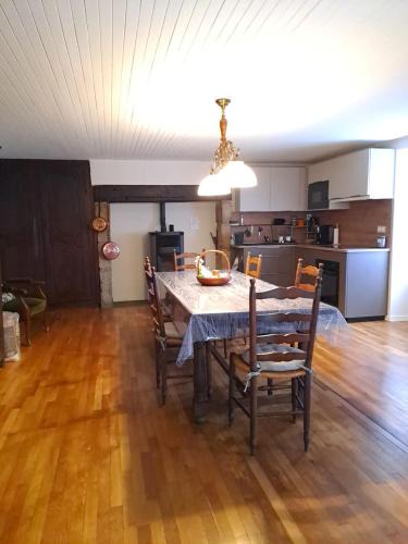 Meymac House | Le Moulin d'Hélène