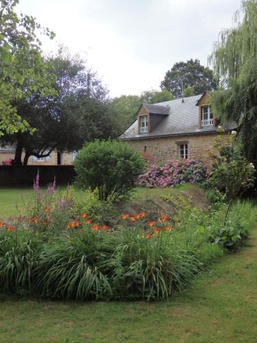 La Cropte Bed & Breakfast | Le Moulin d'Hys