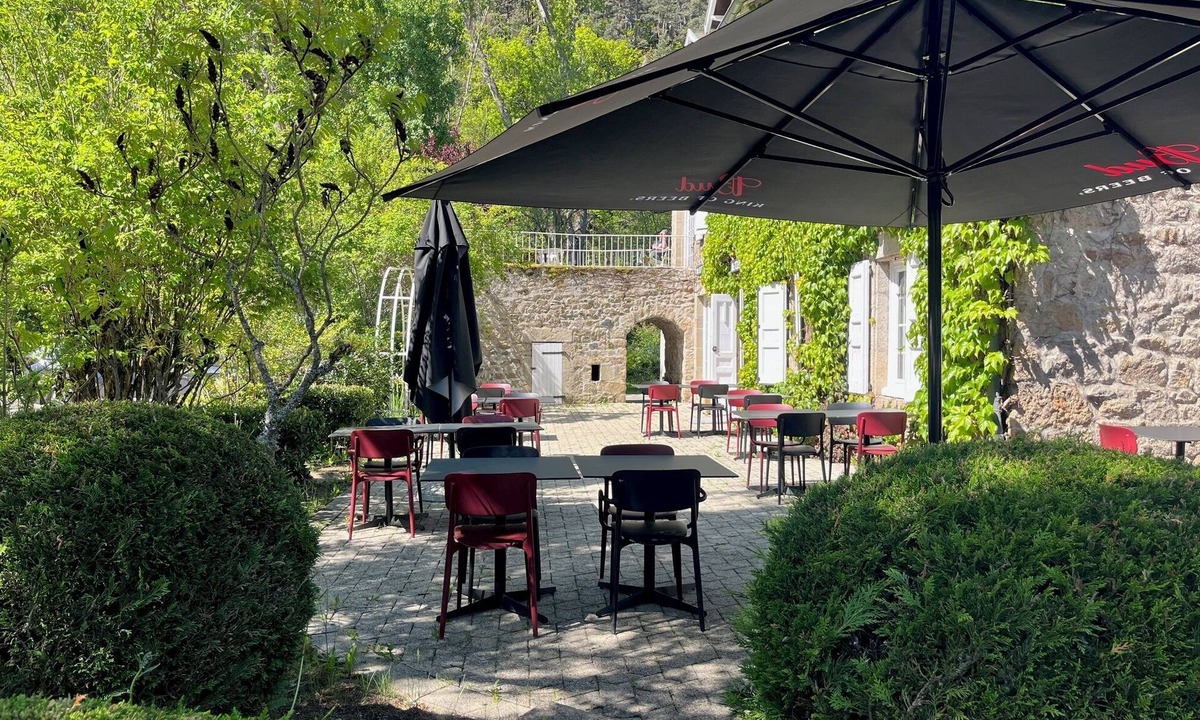 Blavozy Hotel | Le moulin de barette