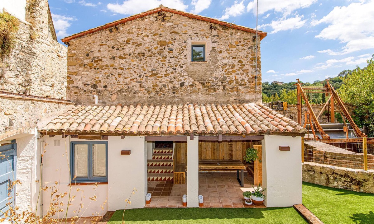 Besalu Cottage | Le Moulin de Besalú