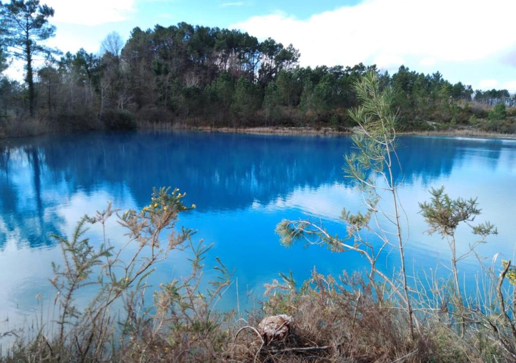 Pereuil Apartment | Le Moulin de Brousset