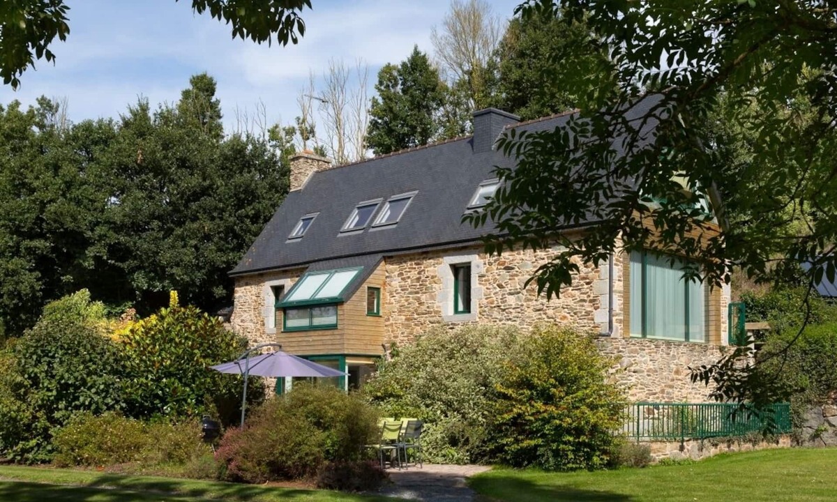 Langoat House | Le Moulin de Camblec