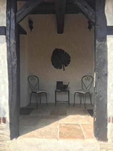 Viriat Bed & Breakfast | Le Moulin de Champagne