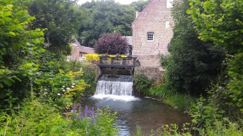 Blaringhem Bed & Breakfast | Le moulin de Cohem
