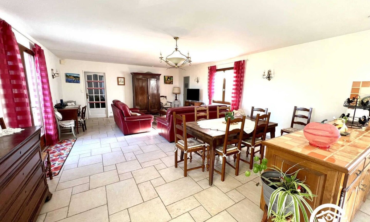 Arzens House | Le Moulin de Corneille