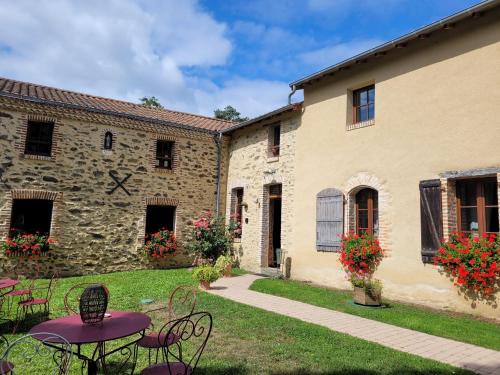 Chemille-Melay Bed & Breakfast | Le Moulin de Drapras