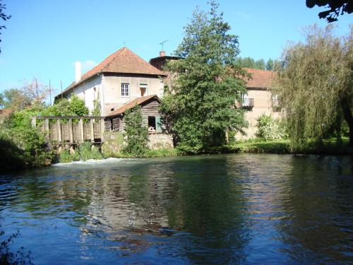 Fillievres House | Le Moulin de Fillièvres