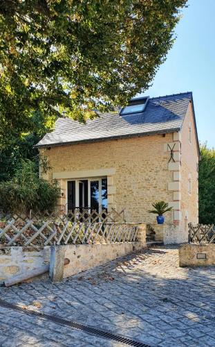 Fougere Bed & Breakfast | Le Moulin de Follet