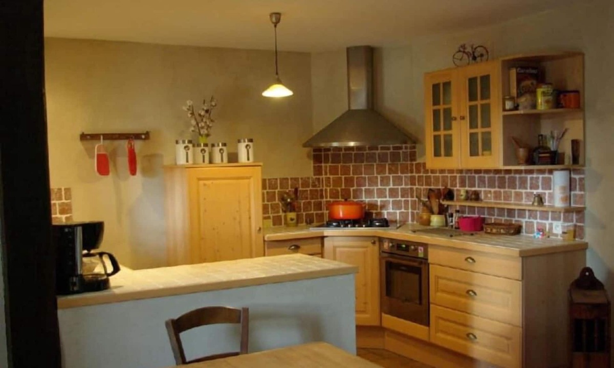 Sommieres-du-Clain House | Le Moulin De La Parenthèse