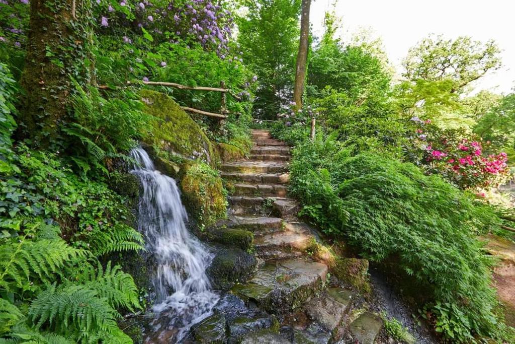 Mallievre House | Le Moulin de Froment à 10 min du Puy du Fo