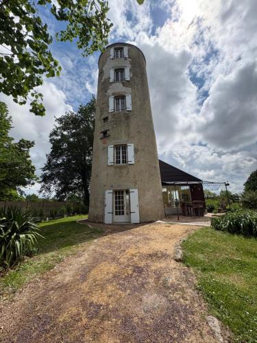 Bellevigny House | Le Moulin de l'Ardouinière