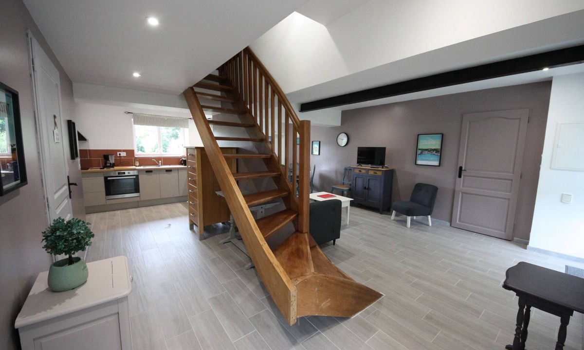 Bohal Cottage | Le moulin de la béraudaie