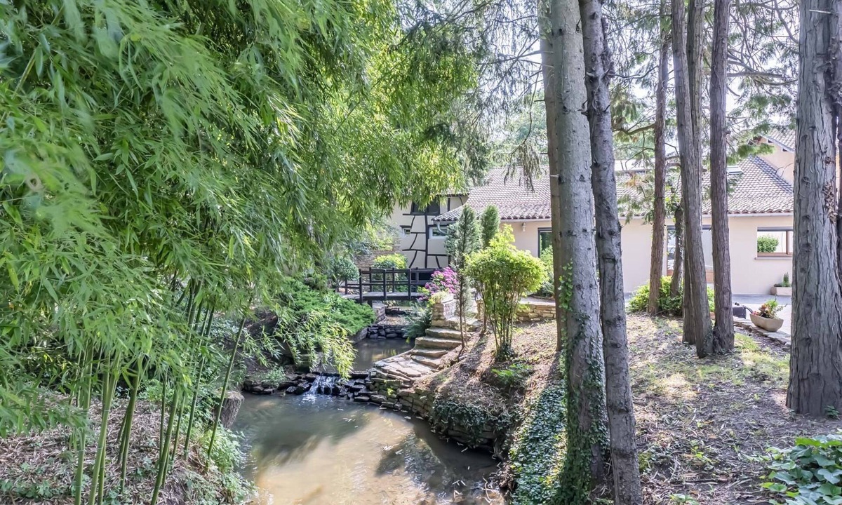 Arbigny Hotel | Le Moulin de la Brevette