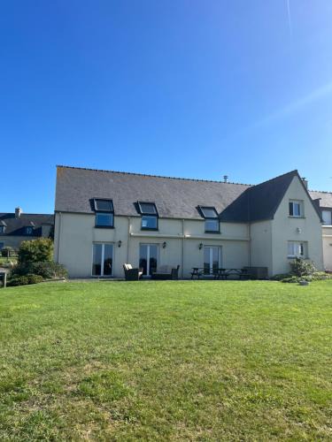 Huisnes-sur-Mer Bed & Breakfast | Le Moulin de la Butte