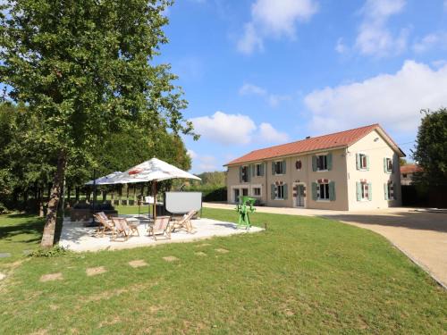 Lachalade House | Le Moulin de Lachalade