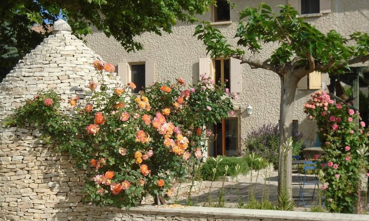 Gargas Bed & Breakfast | Le Moulin de Lavon