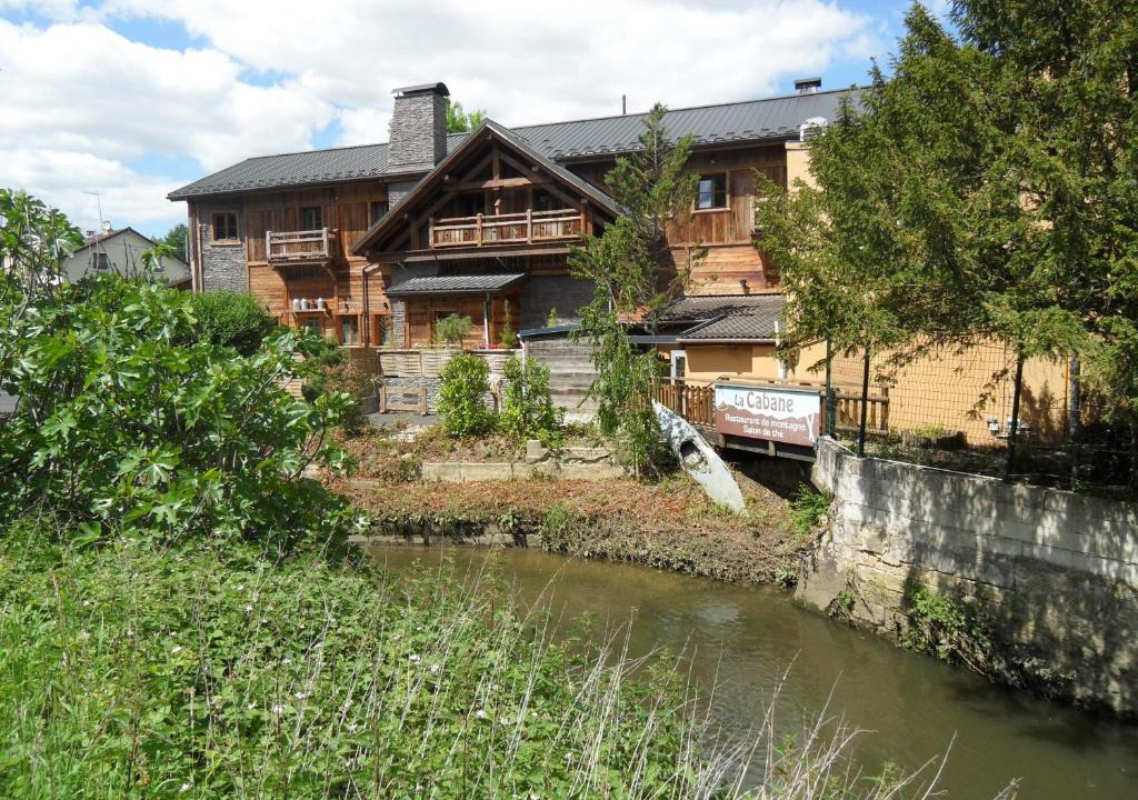 Palaiseau Hotel | Le Moulin de Lily